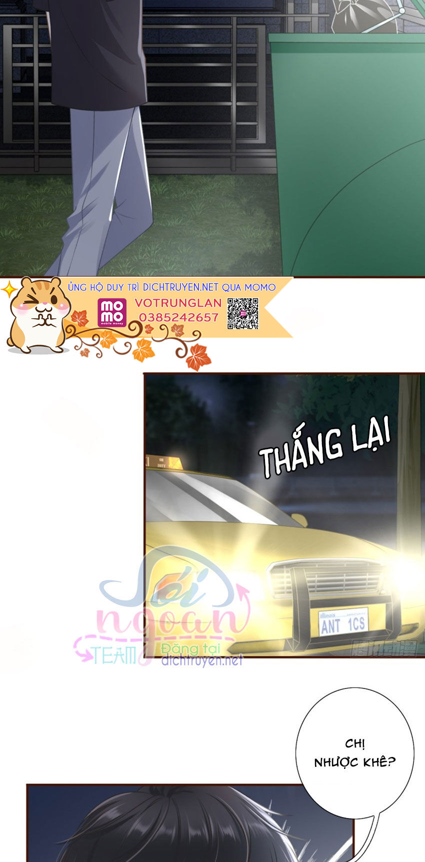 Bạn Gái Tôi Mới 30+ Chapter 42 - 27