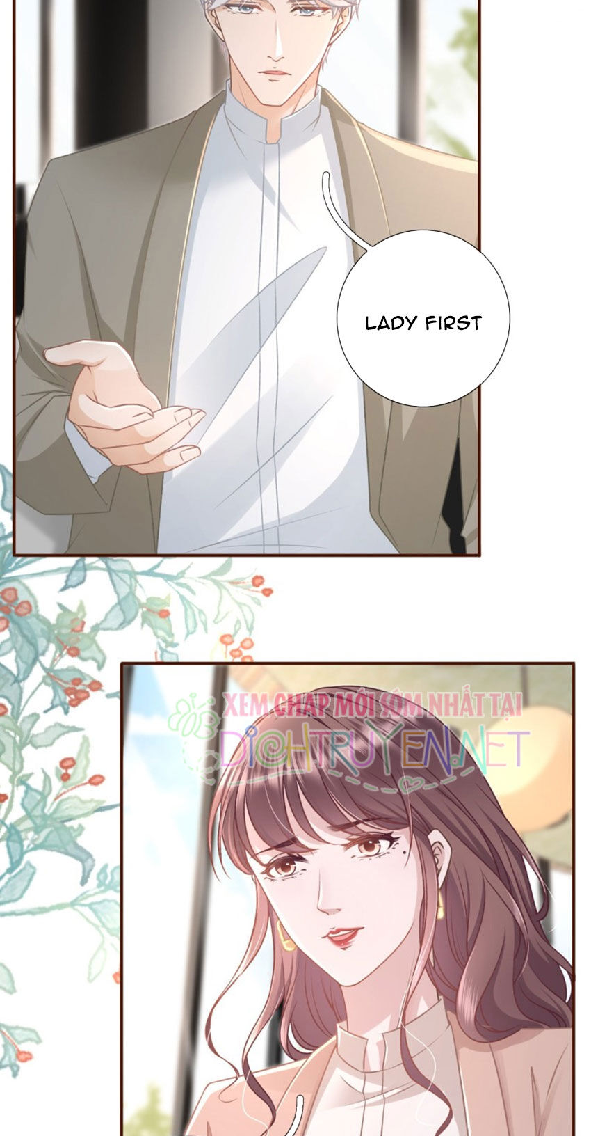 Bạn Gái Tôi Mới 30+ Chapter 42 - 5