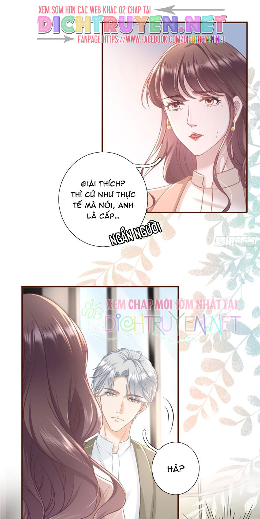 Bạn Gái Tôi Mới 30+ Chapter 42 - 8