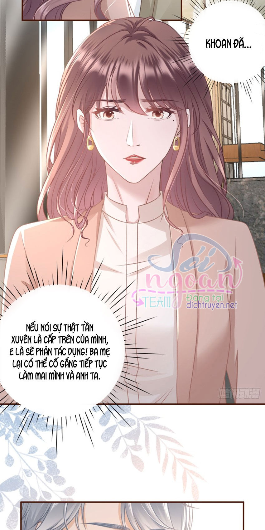 Bạn Gái Tôi Mới 30+ Chapter 42 - 9