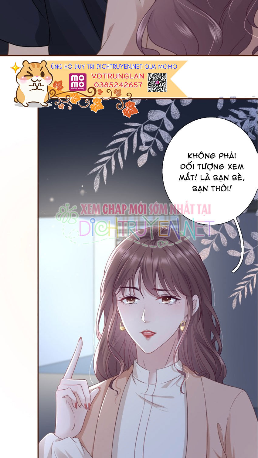 Bạn Gái Tôi Mới 30+ Chapter 43 - 11