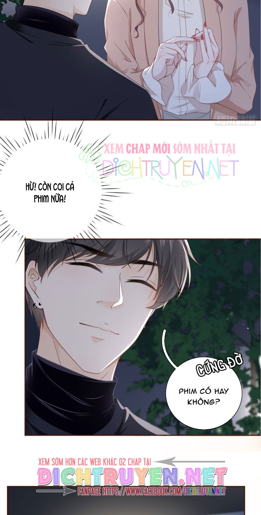 Bạn Gái Tôi Mới 30+ Chapter 43 - 13