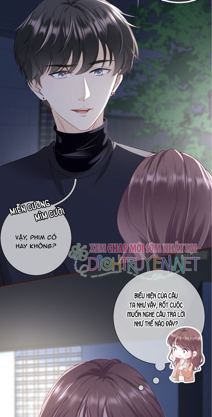 Bạn Gái Tôi Mới 30+ Chapter 43 - 15