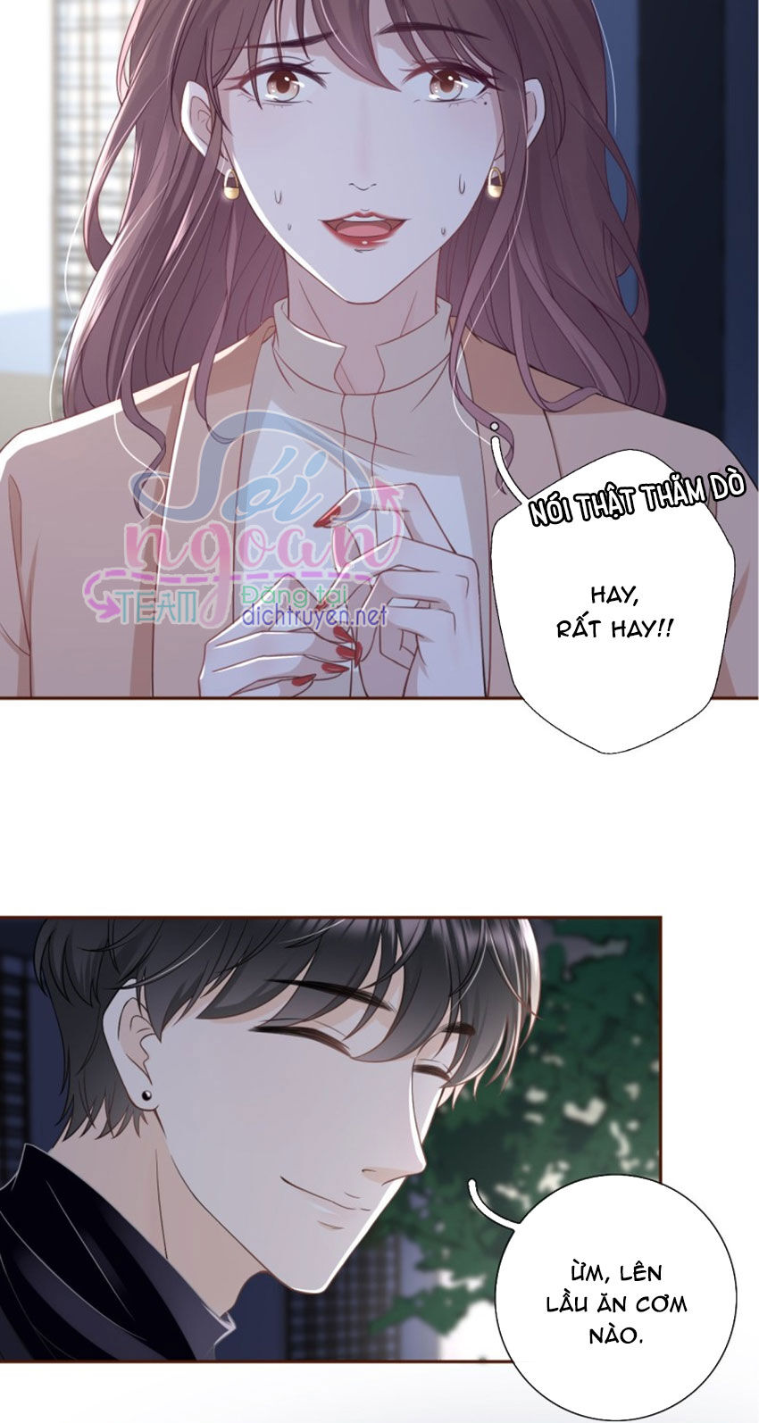 Bạn Gái Tôi Mới 30+ Chapter 43 - 16