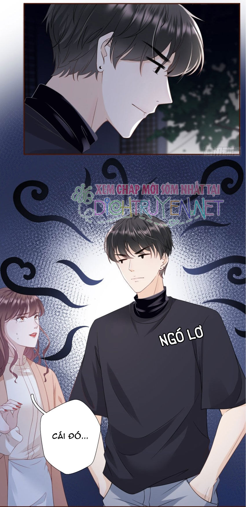 Bạn Gái Tôi Mới 30+ Chapter 43 - 17