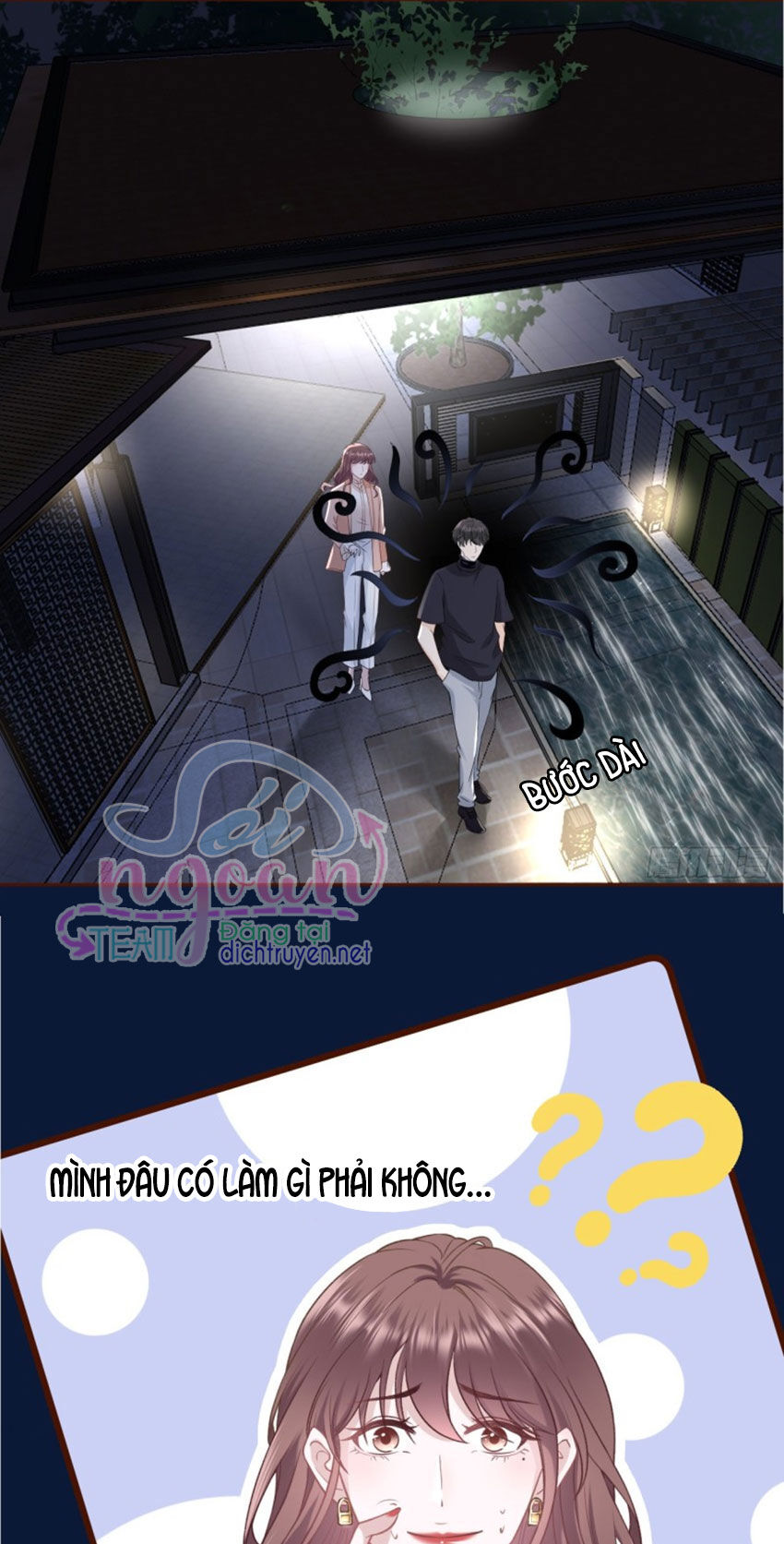 Bạn Gái Tôi Mới 30+ Chapter 43 - 18