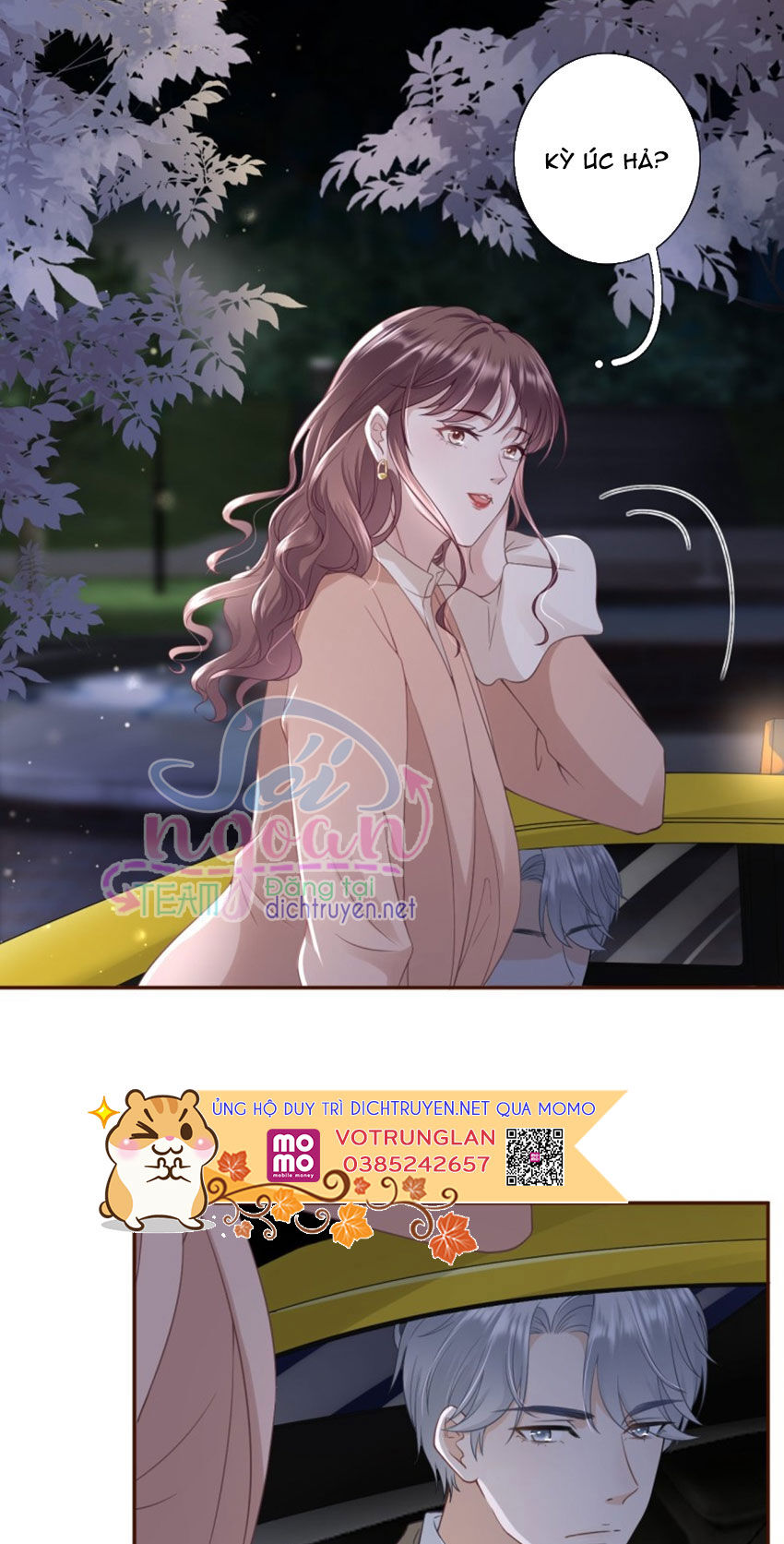 Bạn Gái Tôi Mới 30+ Chapter 43 - 3