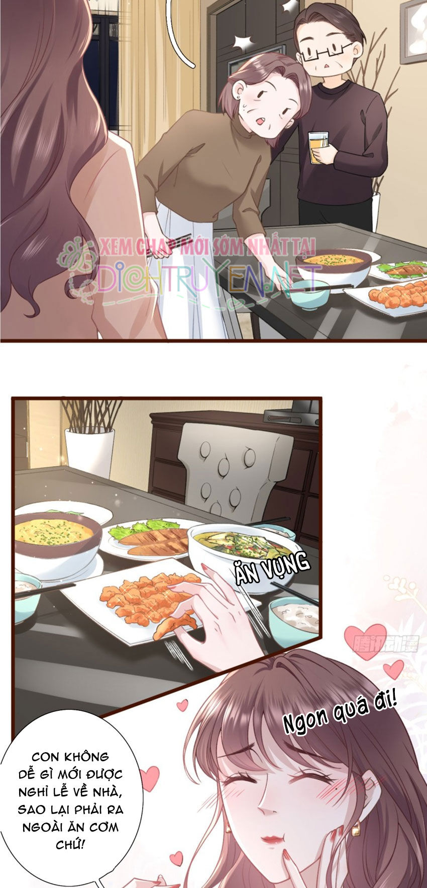 Bạn Gái Tôi Mới 30+ Chapter 43 - 21
