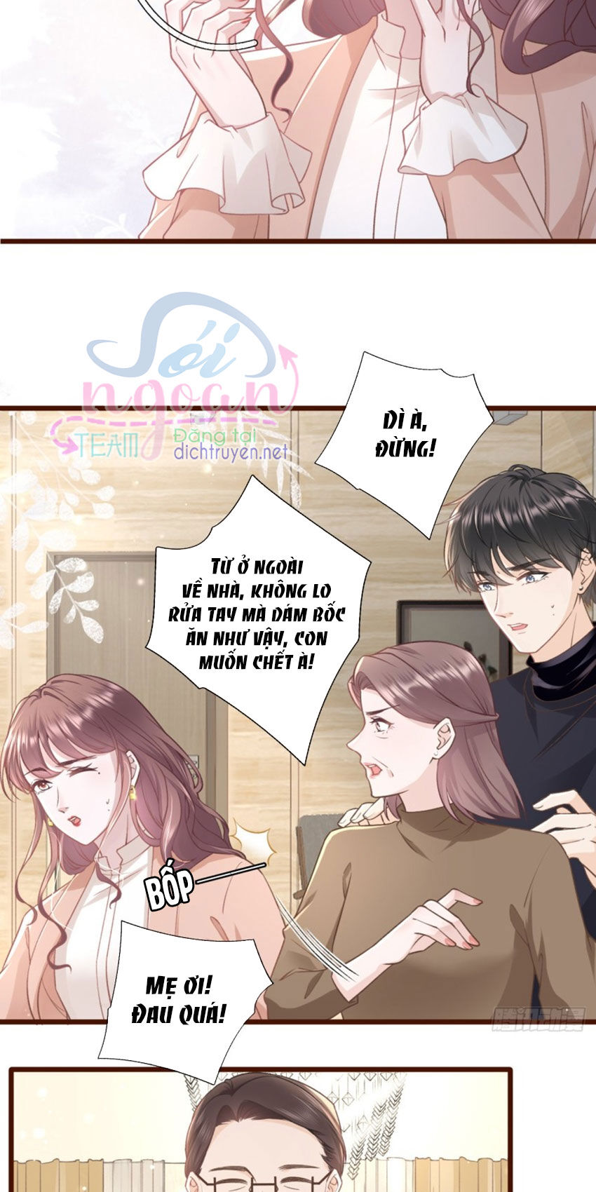 Bạn Gái Tôi Mới 30+ Chapter 43 - 22