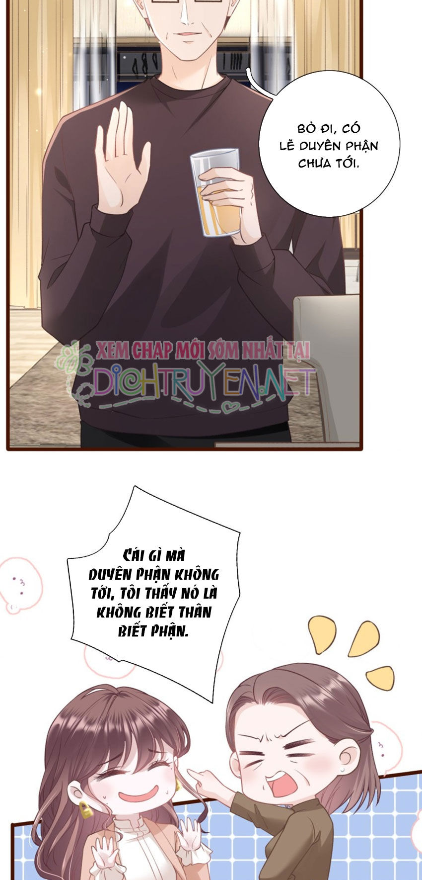 Bạn Gái Tôi Mới 30+ Chapter 43 - 23