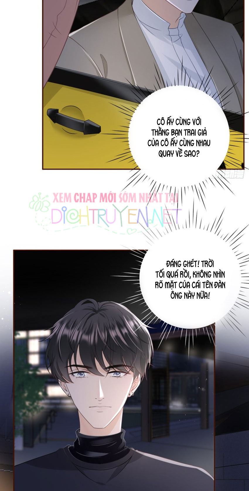 Bạn Gái Tôi Mới 30+ Chapter 43 - 4