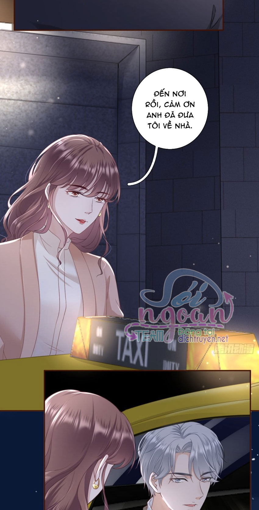 Bạn Gái Tôi Mới 30+ Chapter 43 - 5