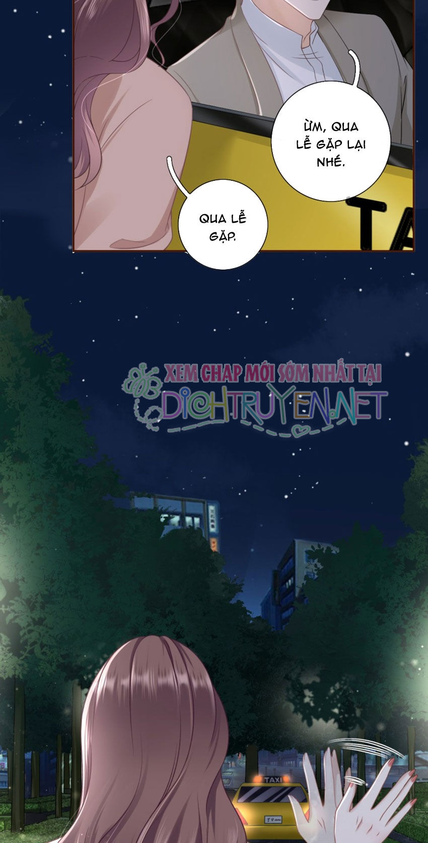 Bạn Gái Tôi Mới 30+ Chapter 43 - 6