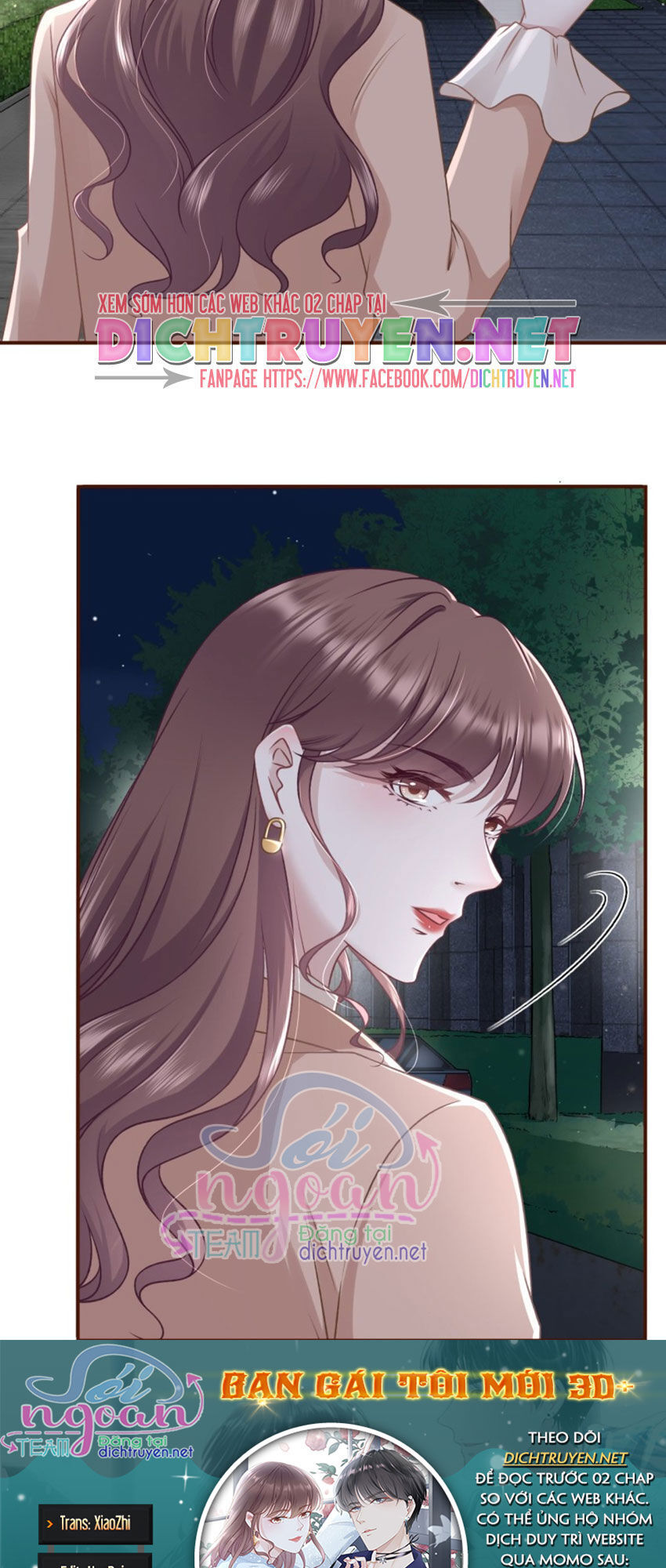 Bạn Gái Tôi Mới 30+ Chapter 43 - 7