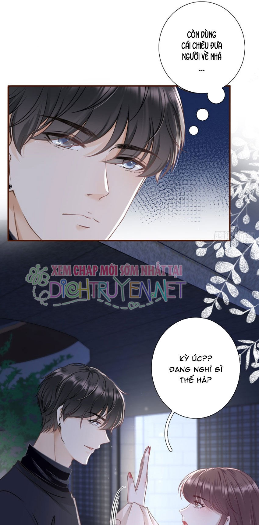 Bạn Gái Tôi Mới 30+ Chapter 43 - 9