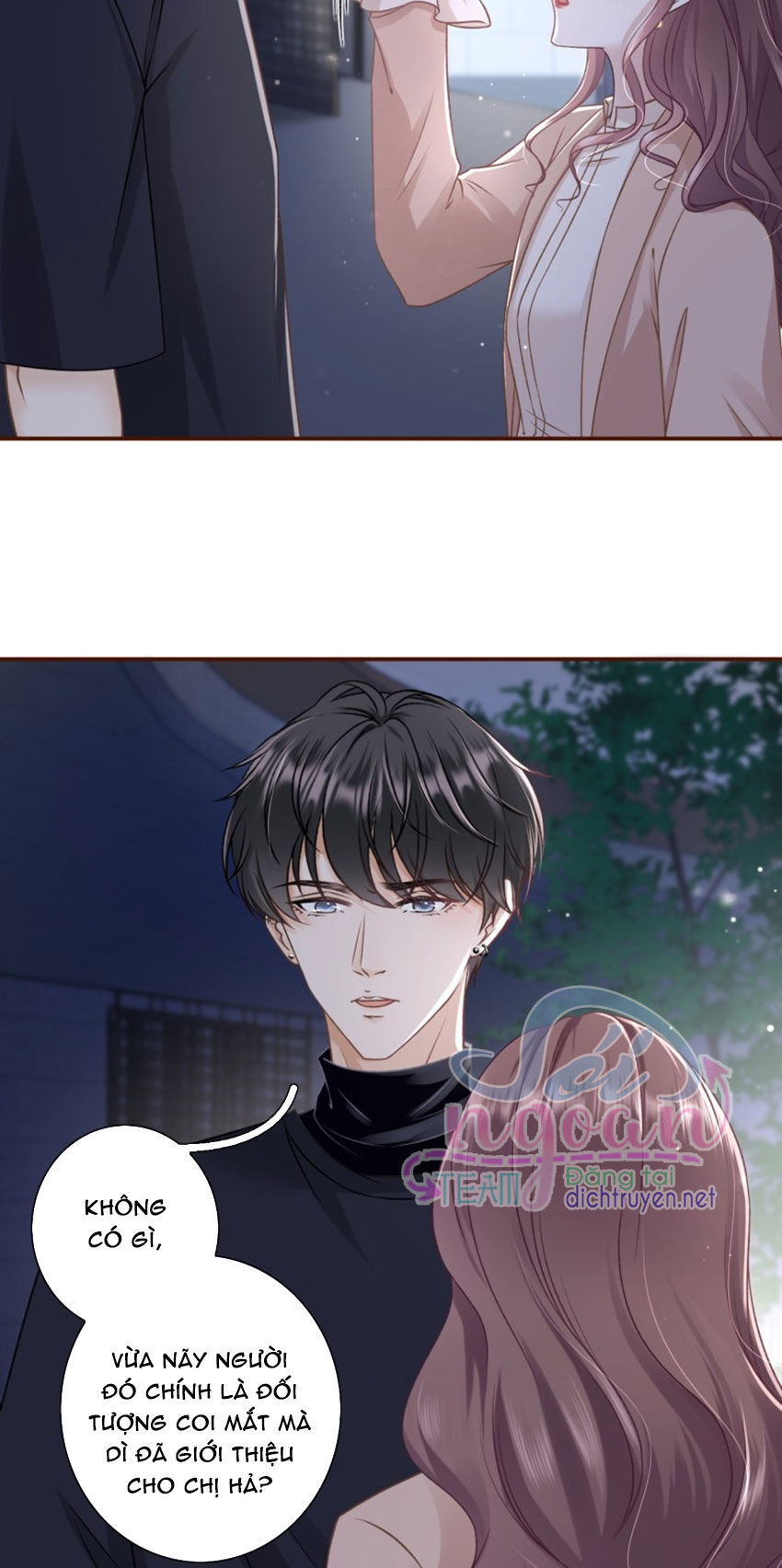 Bạn Gái Tôi Mới 30+ Chapter 43 - 10