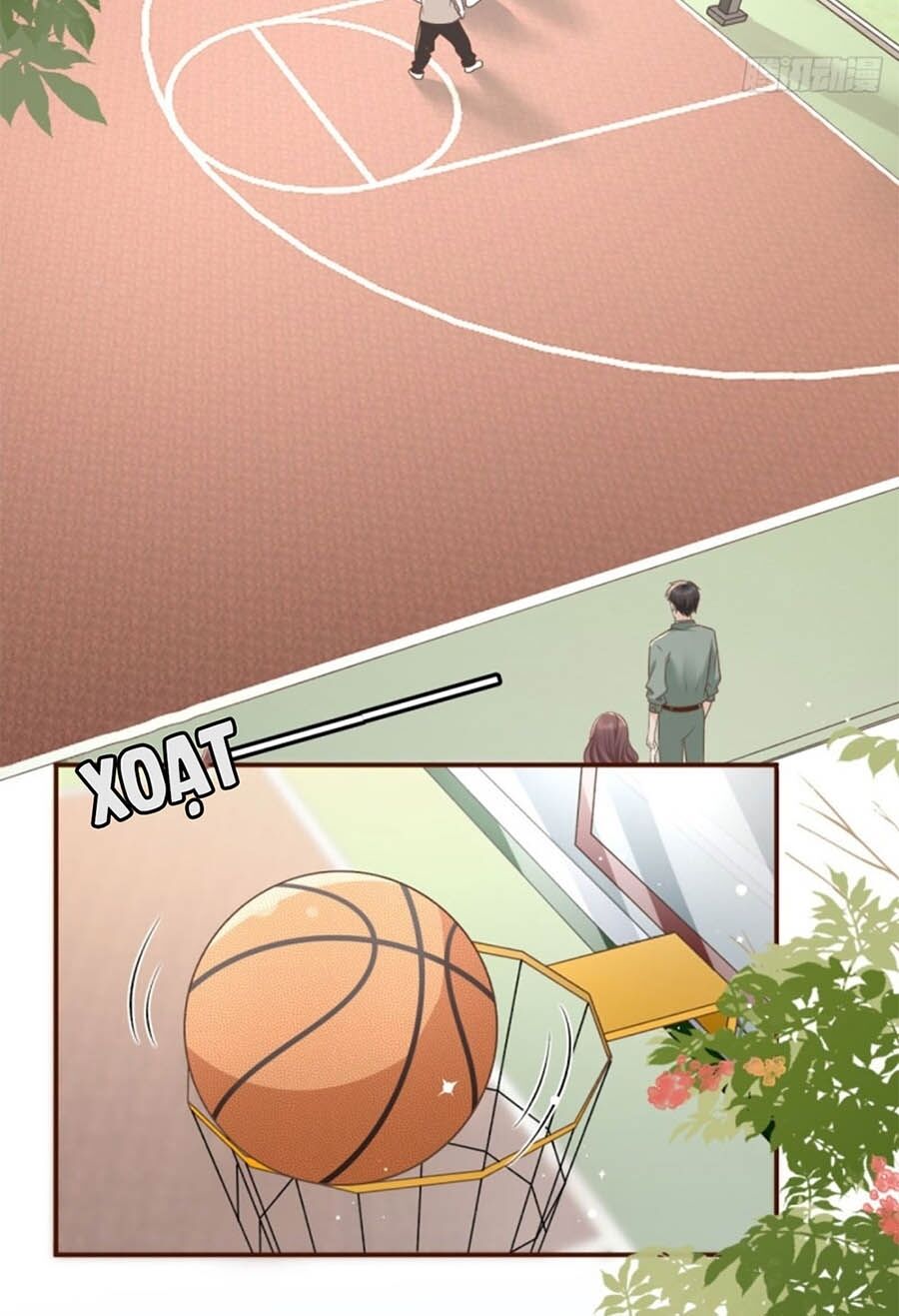 Bạn Gái Tôi Mới 30+ Chapter 45 - 2