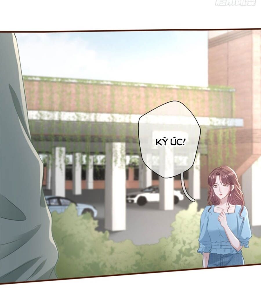 Bạn Gái Tôi Mới 30+ Chapter 45 - 12