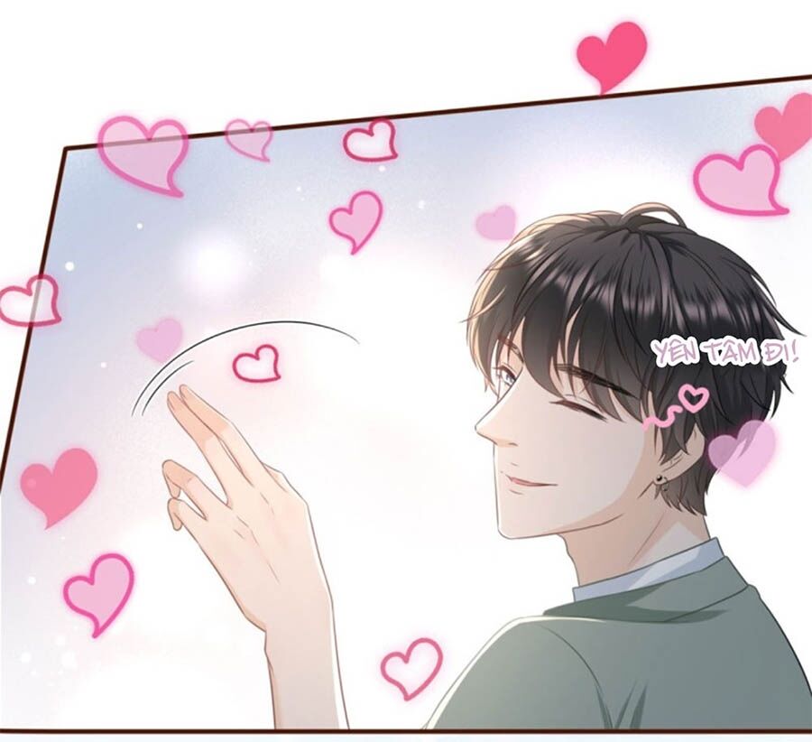 Bạn Gái Tôi Mới 30+ Chapter 45 - 13