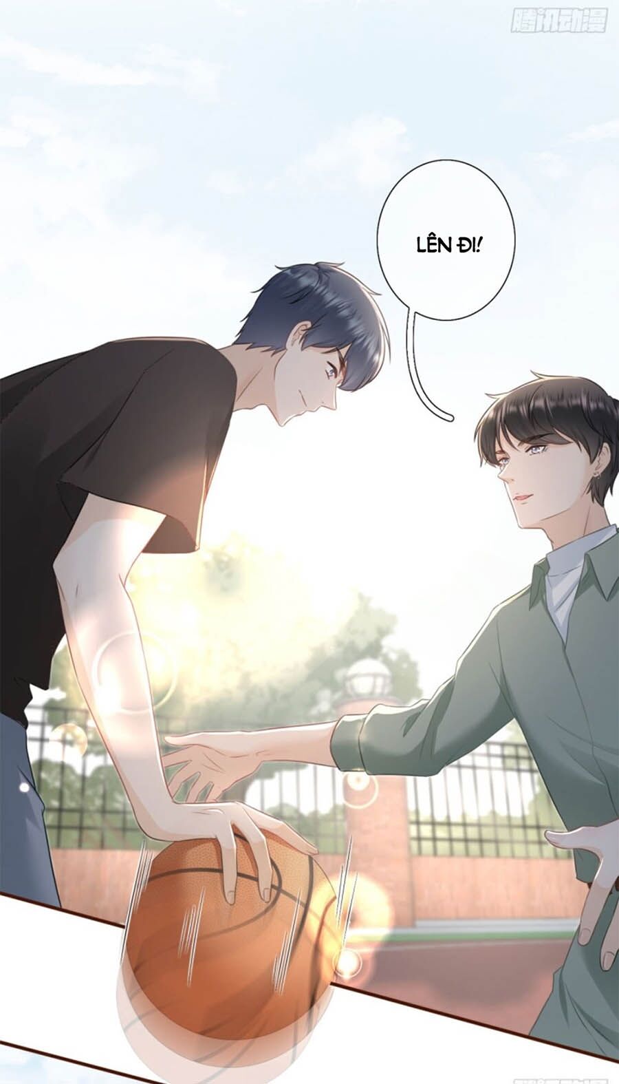 Bạn Gái Tôi Mới 30+ Chapter 45 - 14