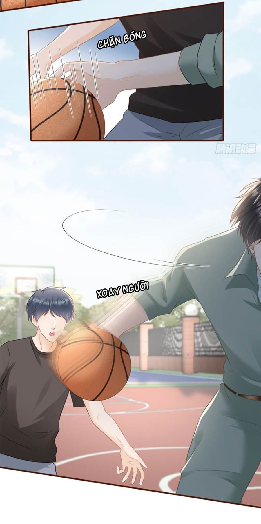 Bạn Gái Tôi Mới 30+ Chapter 45 - 16