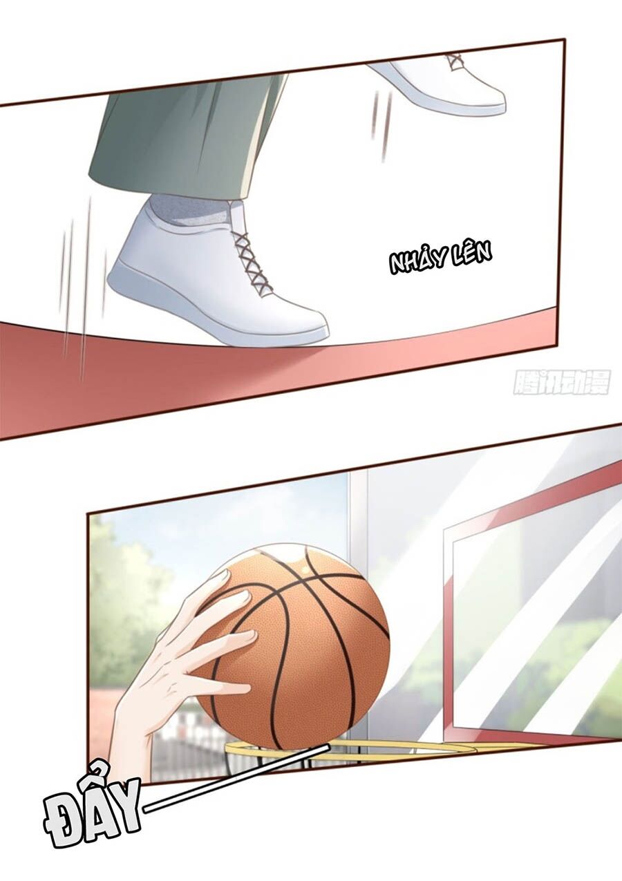 Bạn Gái Tôi Mới 30+ Chapter 45 - 17