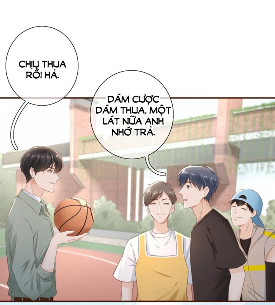 Bạn Gái Tôi Mới 30+ Chapter 45 - 19