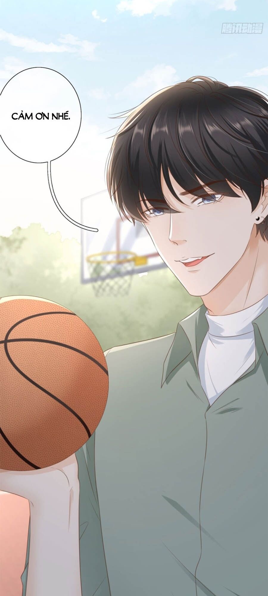 Bạn Gái Tôi Mới 30+ Chapter 45 - 20