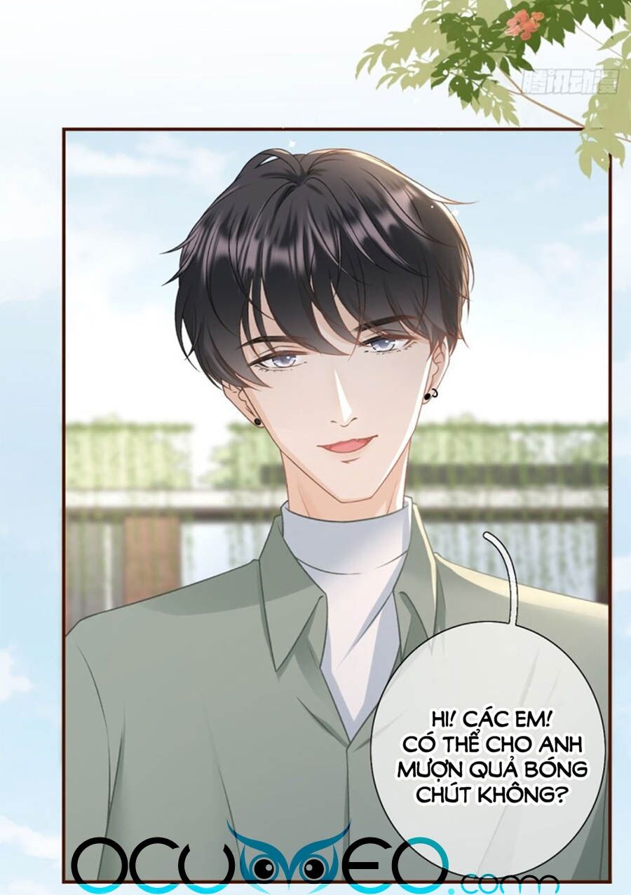 Bạn Gái Tôi Mới 30+ Chapter 45 - 3