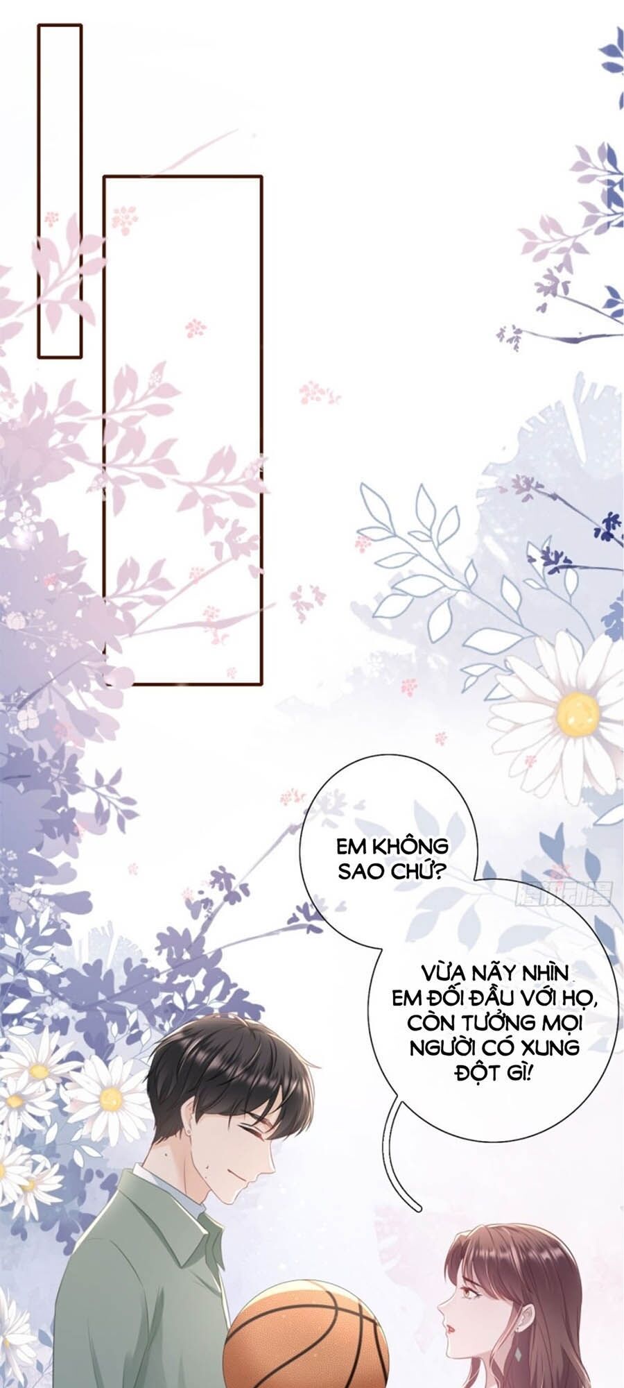 Bạn Gái Tôi Mới 30+ Chapter 45 - 22