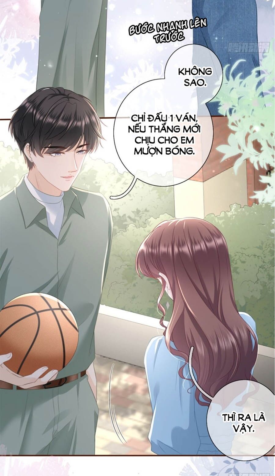 Bạn Gái Tôi Mới 30+ Chapter 45 - 24