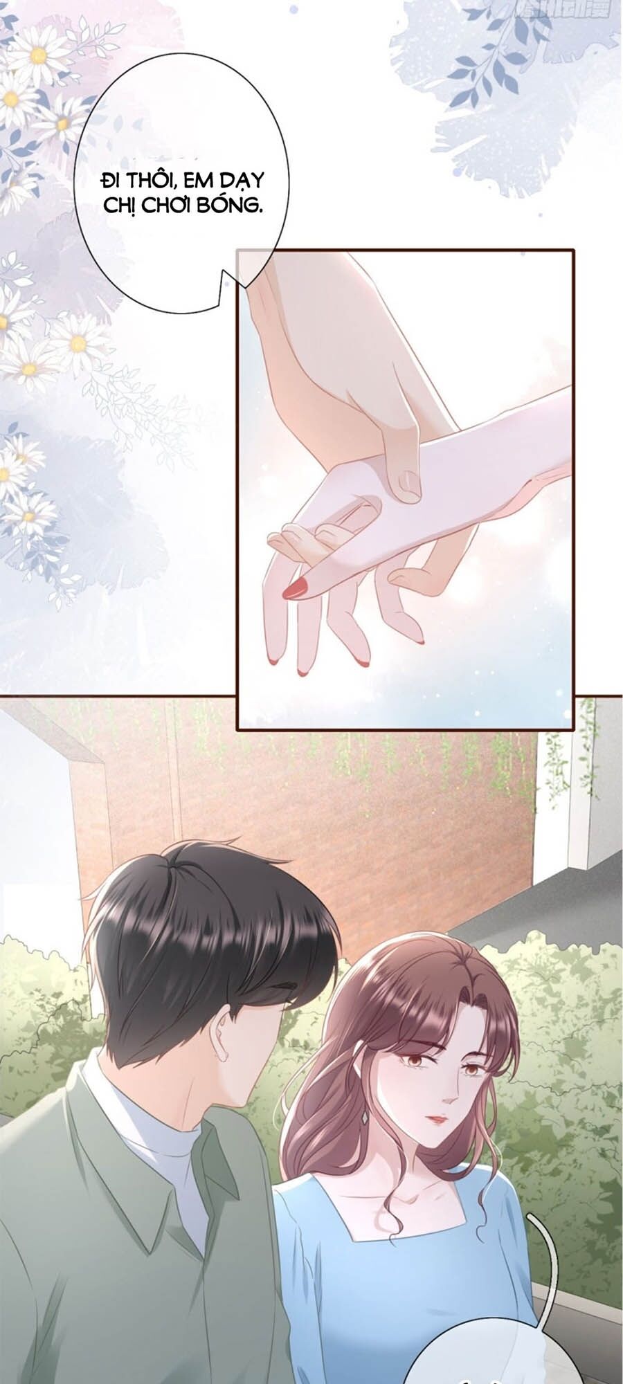 Bạn Gái Tôi Mới 30+ Chapter 45 - 25