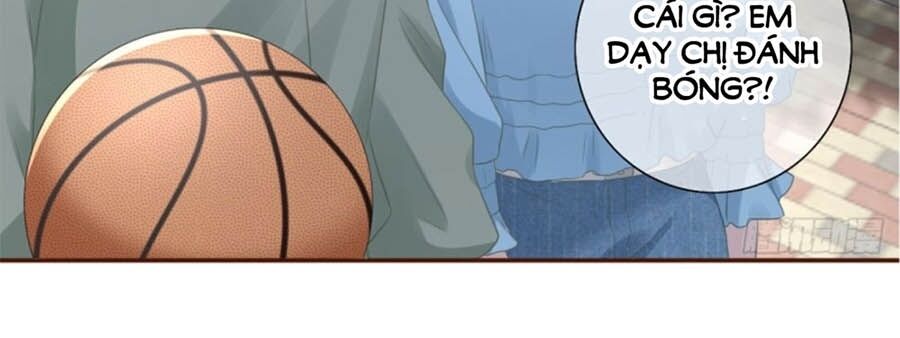 Bạn Gái Tôi Mới 30+ Chapter 45 - 26