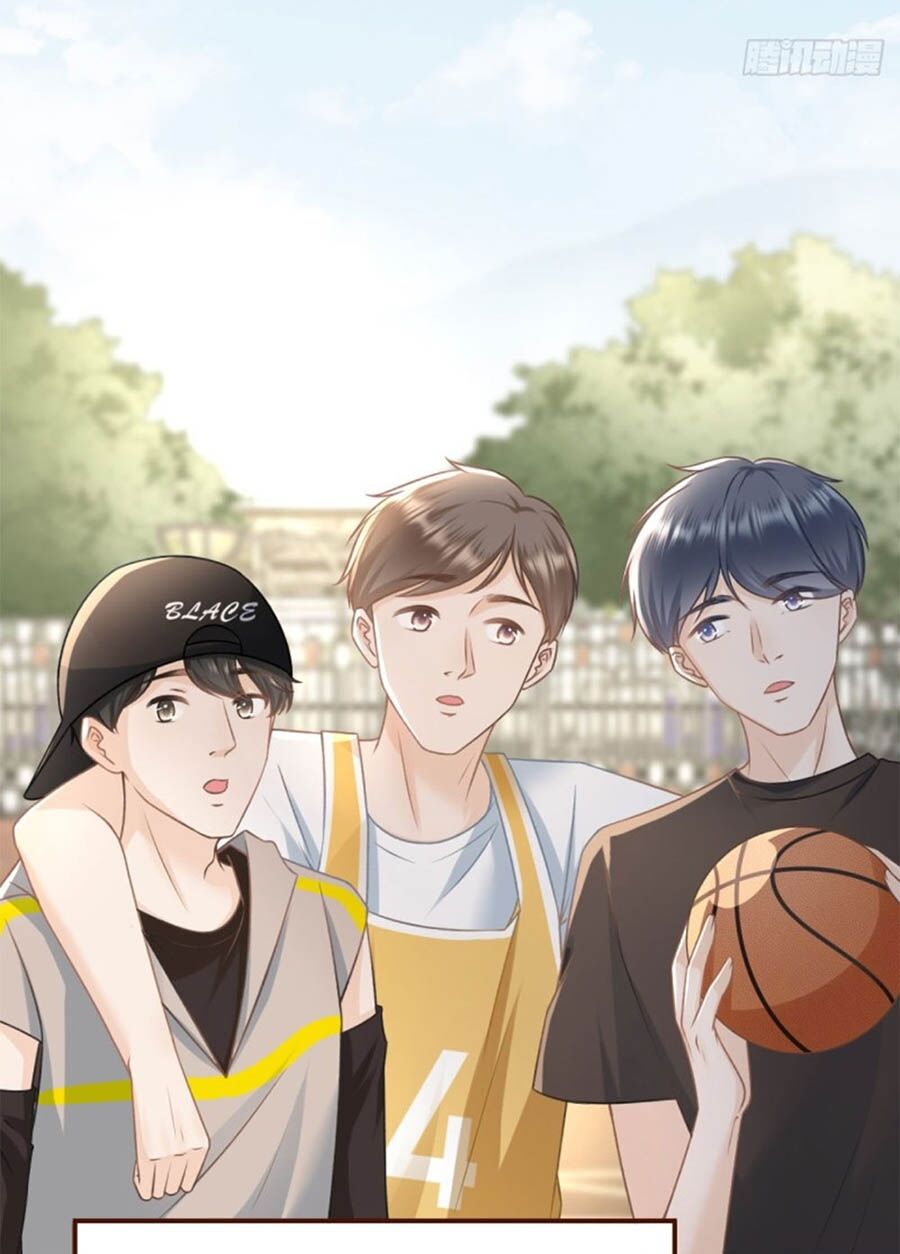 Bạn Gái Tôi Mới 30+ Chapter 45 - 4