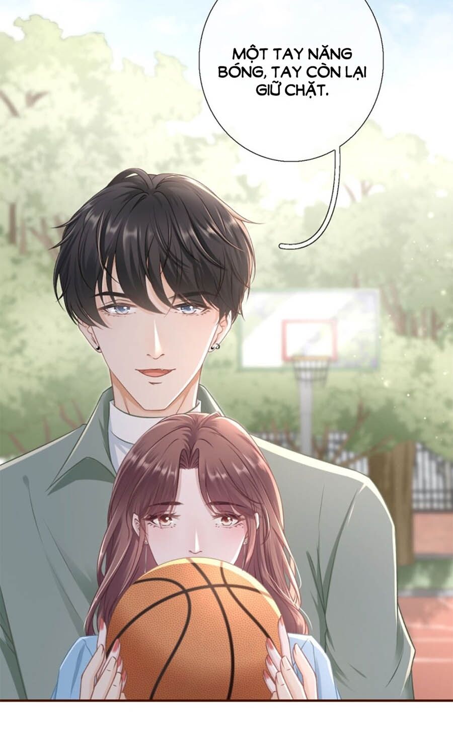 Bạn Gái Tôi Mới 30+ Chapter 45 - 31