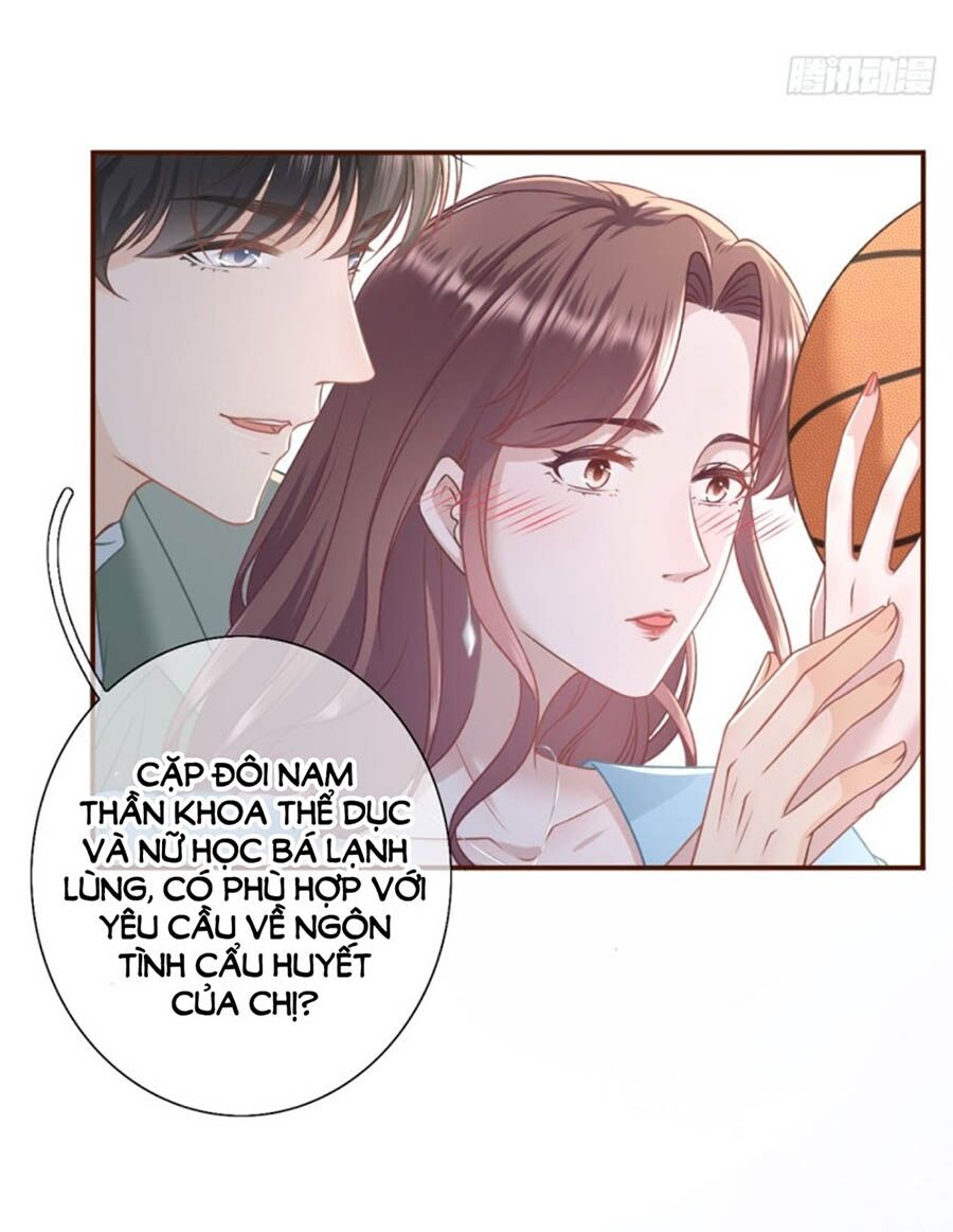 Bạn Gái Tôi Mới 30+ Chapter 45 - 32