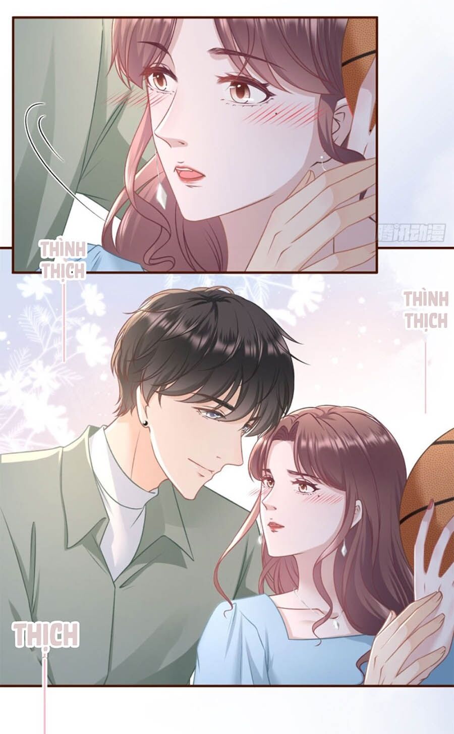 Bạn Gái Tôi Mới 30+ Chapter 45 - 33