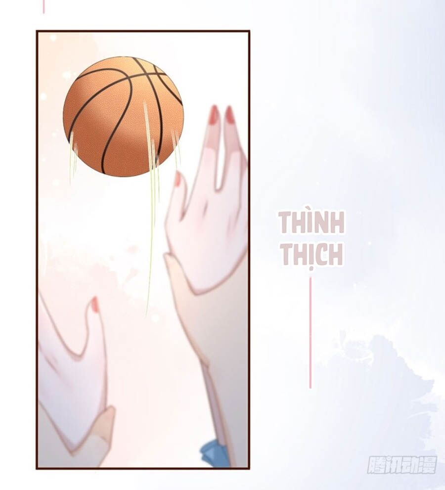 Bạn Gái Tôi Mới 30+ Chapter 45 - 34