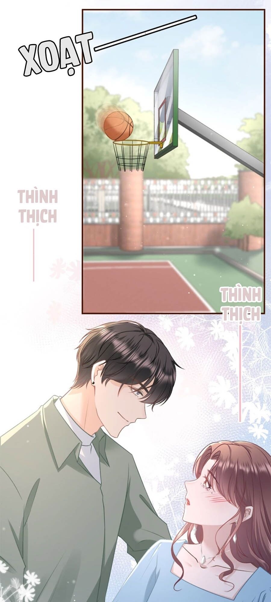 Bạn Gái Tôi Mới 30+ Chapter 45 - 35