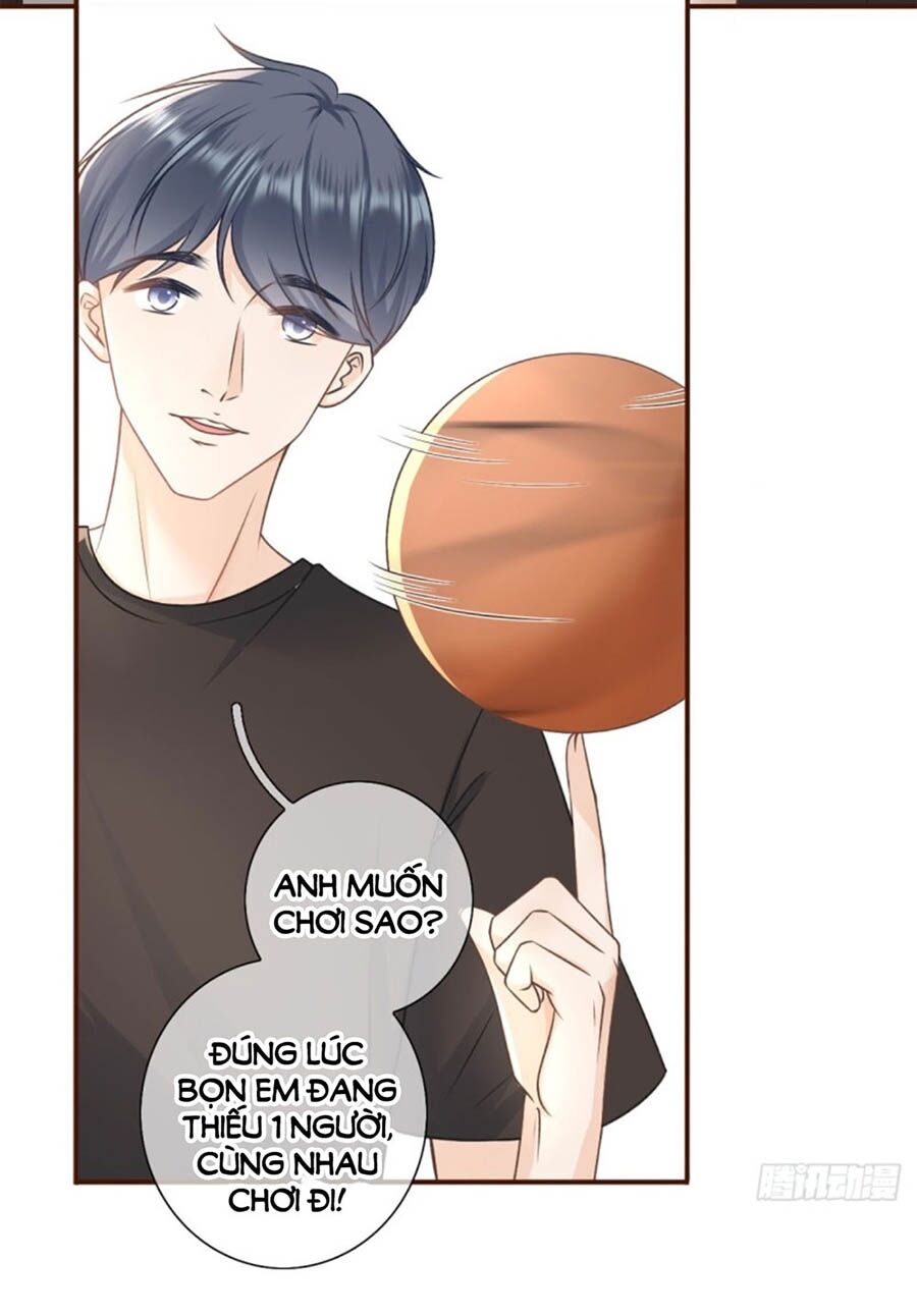 Bạn Gái Tôi Mới 30+ Chapter 45 - 5