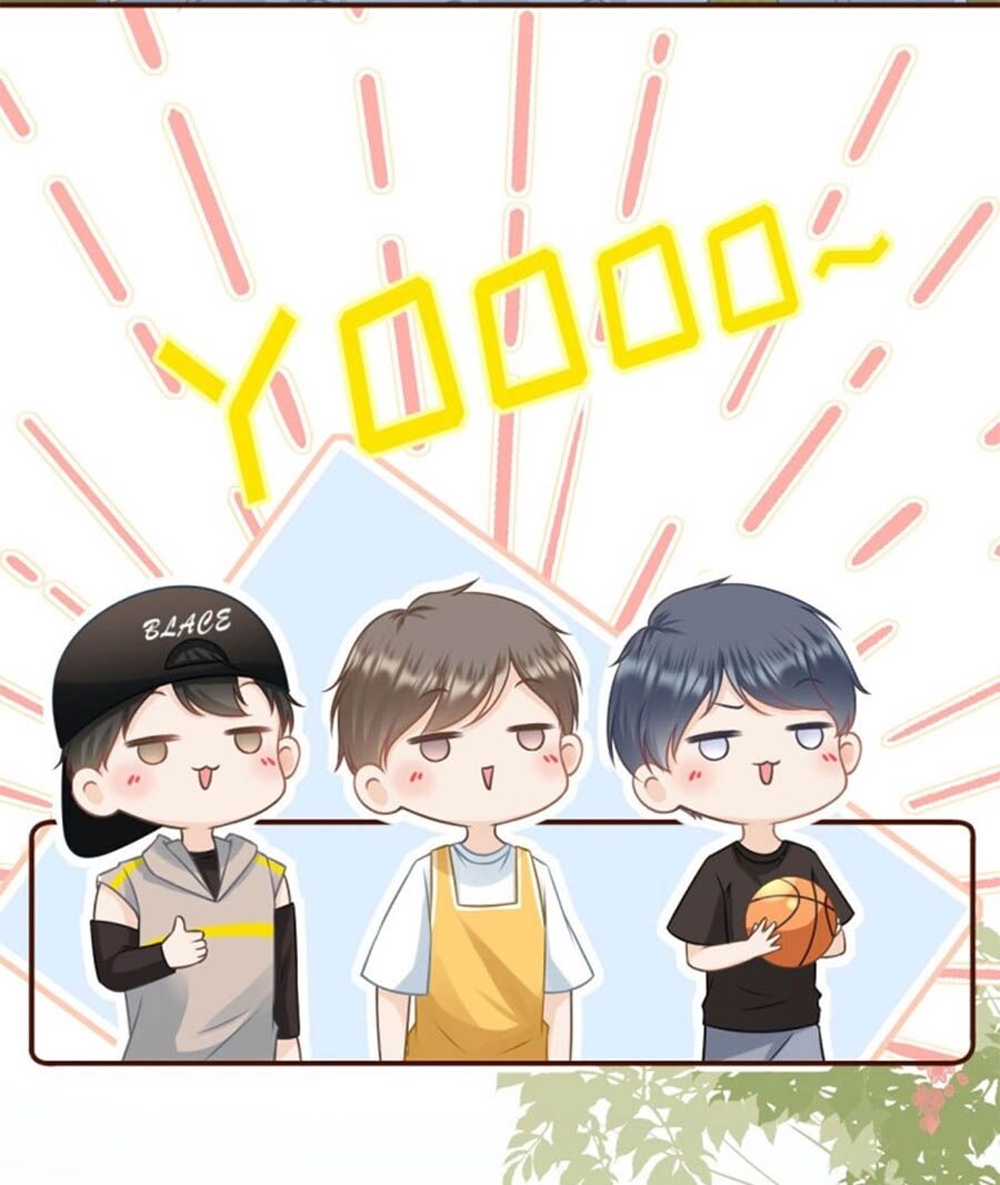 Bạn Gái Tôi Mới 30+ Chapter 45 - 9