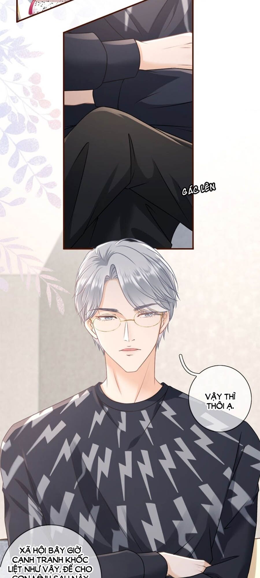 Bạn Gái Tôi Mới 30+ Chapter 46 - 11