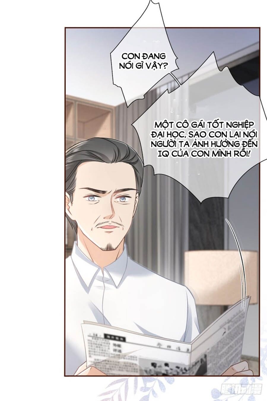 Bạn Gái Tôi Mới 30+ Chapter 46 - 13