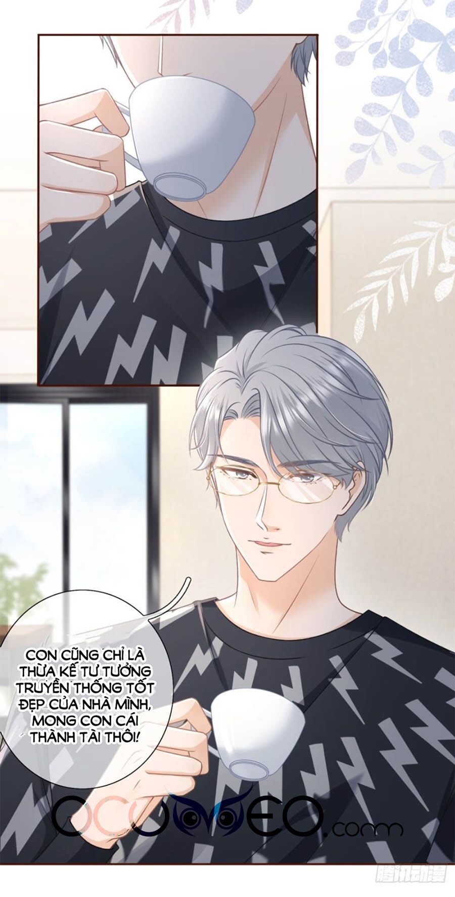 Bạn Gái Tôi Mới 30+ Chapter 46 - 14