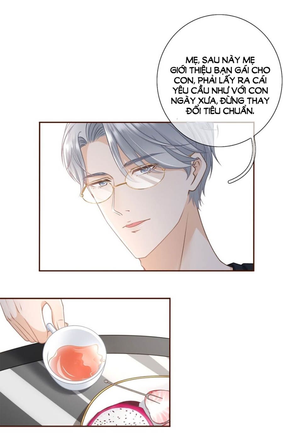 Bạn Gái Tôi Mới 30+ Chapter 46 - 15