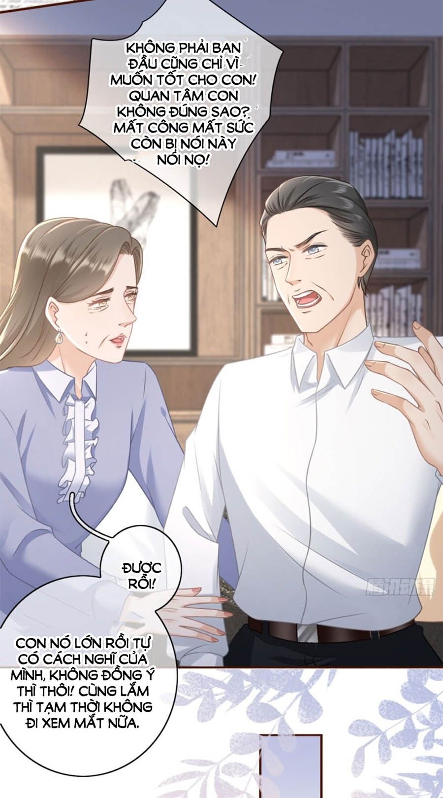 Bạn Gái Tôi Mới 30+ Chapter 46 - 19