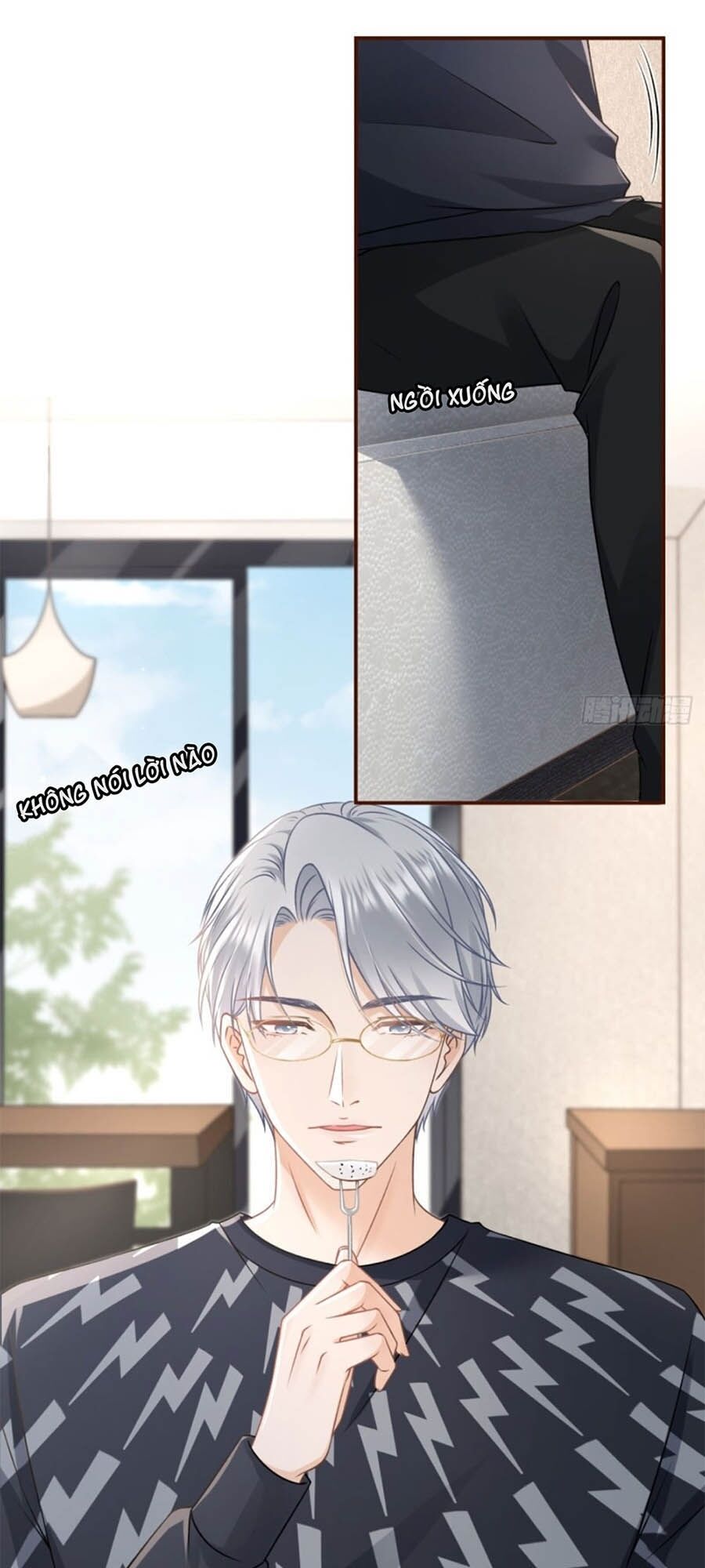 Bạn Gái Tôi Mới 30+ Chapter 46 - 3