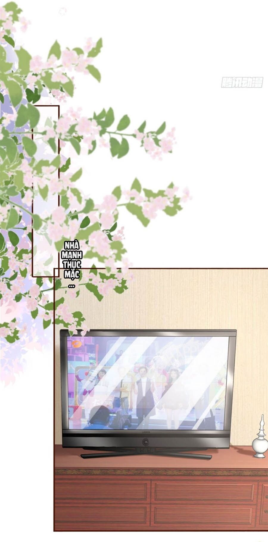 Bạn Gái Tôi Mới 30+ Chapter 46 - 22