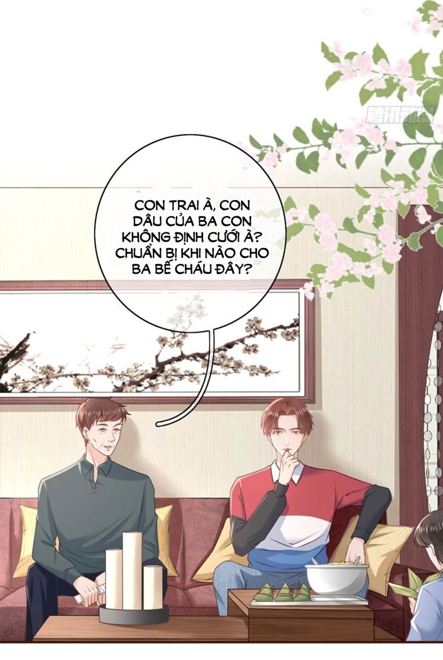 Bạn Gái Tôi Mới 30+ Chapter 46 - 23