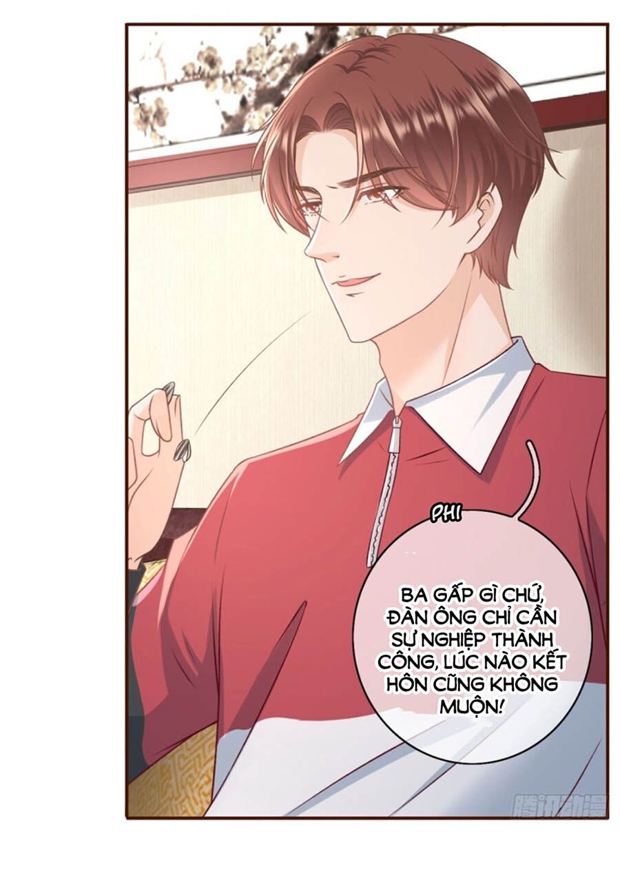 Bạn Gái Tôi Mới 30+ Chapter 46 - 24